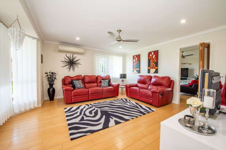 Sixth view of Homely house listing, 27 Frank Cowley Drive, Glenella QLD 4740
