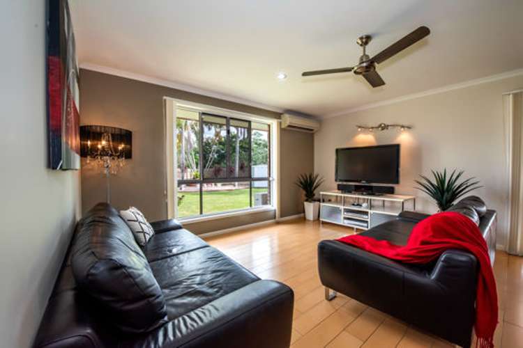 Seventh view of Homely house listing, 27 Frank Cowley Drive, Glenella QLD 4740