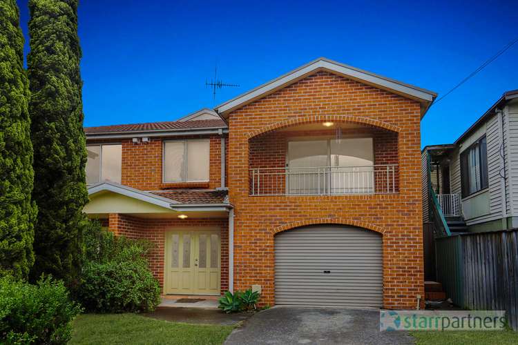 Main view of Homely house listing, 1/26 Harris Street, Windsor NSW 2756