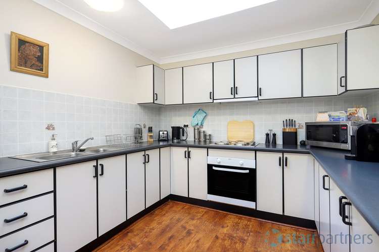 Third view of Homely house listing, 1/26 Harris Street, Windsor NSW 2756