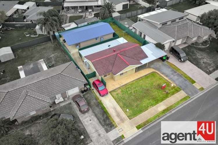 Main view of Homely house listing, 5 Caddens Road, Kingswood NSW 2747