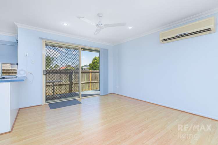 Third view of Homely retirement listing, 55 Cassawary Avenue, Green Wattle Sanctuary, Burpengary QLD 4505