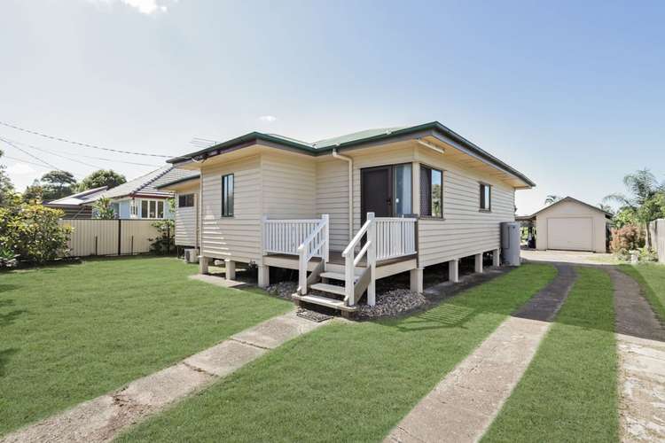 Main view of Homely house listing, 63 Verdun Street, Tingalpa QLD 4173