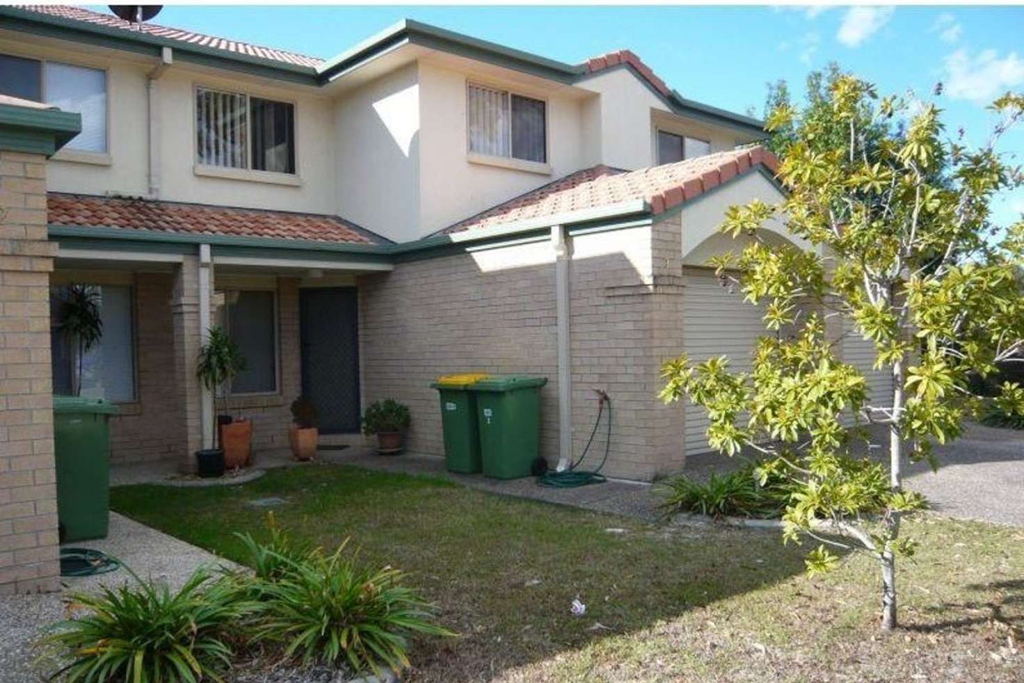 Main view of Homely townhouse listing, 3/2 Bos Drive, Coomera QLD 4209