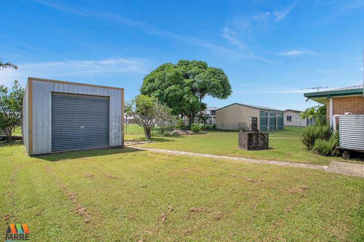 Second view of Homely house listing, 42 Hume Street, West Mackay QLD 4740
