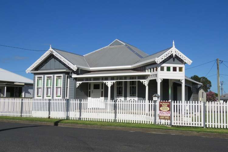 Main view of Homely house listing, 11 Fitzgerald Avenue, Smithtown NSW 2440