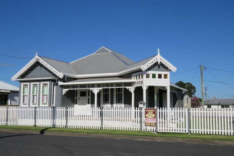 Fifth view of Homely house listing, 11 Fitzgerald Avenue, Smithtown NSW 2440