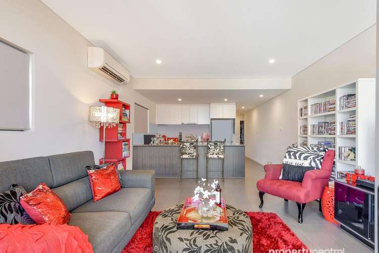 Third view of Homely unit listing, 10/206-212 Great Western Highway, Kingswood NSW 2747