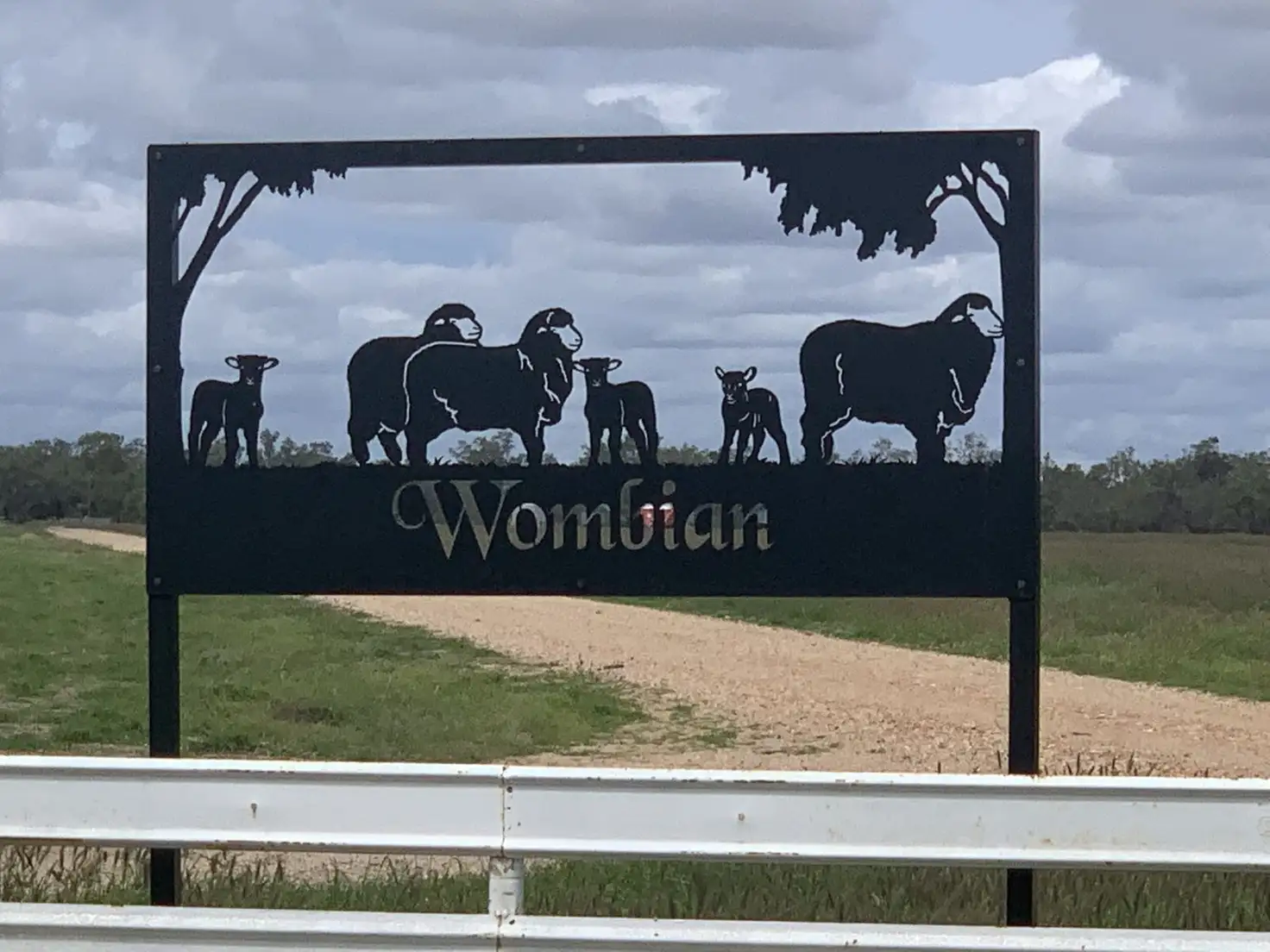 "Wombian" & "Boonewell", Collarenebri NSW 2833 Rural Property Under Offer