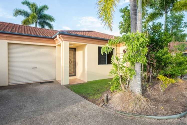 Main view of Homely unit listing, 2/10 Ribbon Court, Glenella QLD 4740