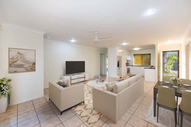 Second view of Homely unit listing, 2/10 Ribbon Court, Glenella QLD 4740