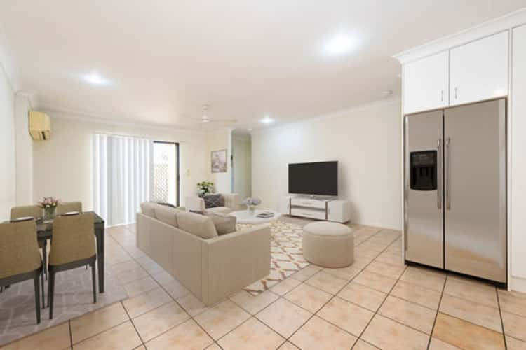 Third view of Homely unit listing, 2/10 Ribbon Court, Glenella QLD 4740