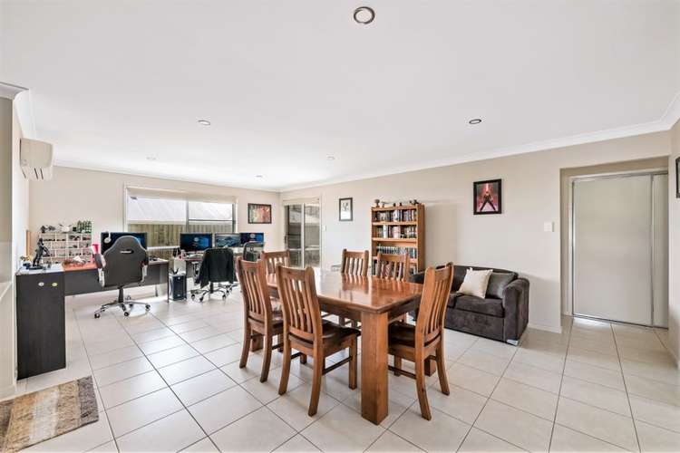 Second view of Homely house listing, 15 Grace View Street, Darling Heights QLD 4350
