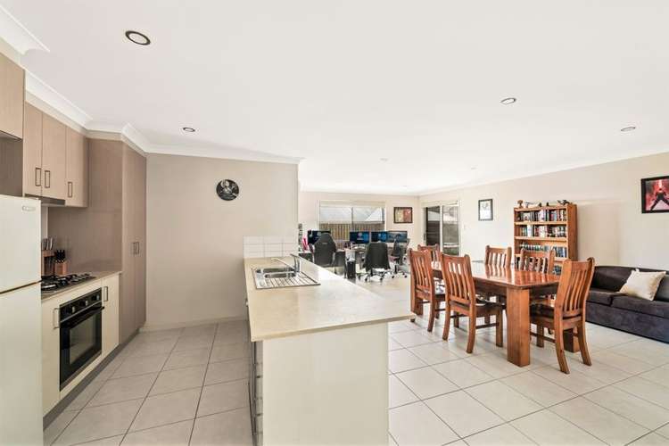 Fifth view of Homely house listing, 15 Grace View Street, Darling Heights QLD 4350