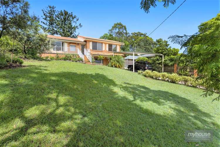 Second view of Homely house listing, 18A Mabel Street, Harlaxton QLD 4350