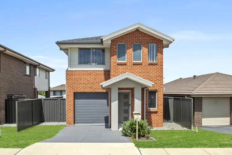 10 Noble Court, Woongarrah NSW 2259