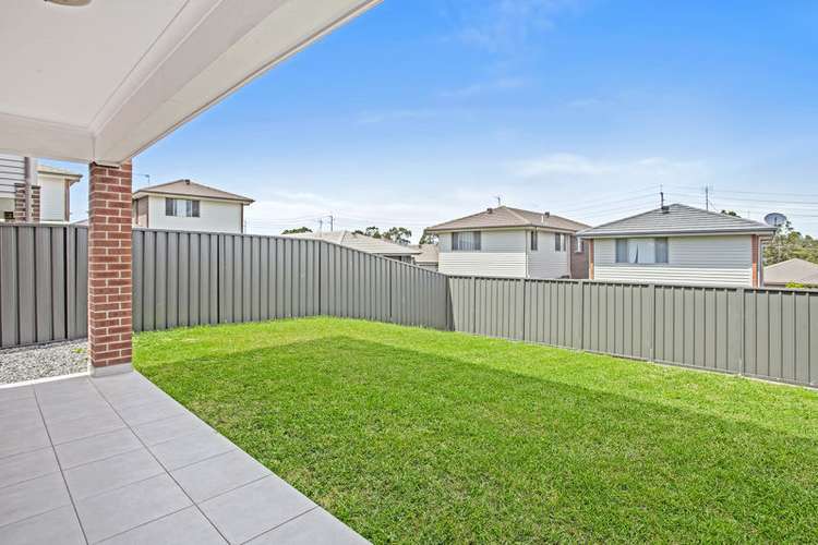 Third view of Homely terrace listing, 10 Noble Court, Woongarrah NSW 2259