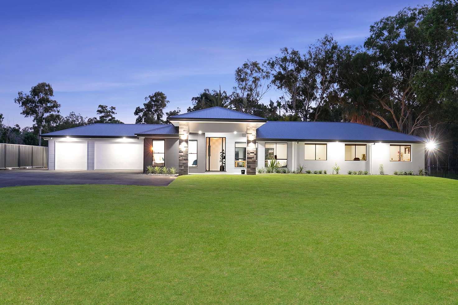 Main view of Homely house listing, 305 Boston Road, Belmont QLD 4153