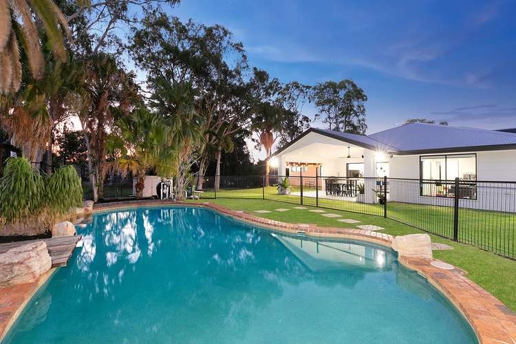 Third view of Homely house listing, 305 Boston Road, Belmont QLD 4153