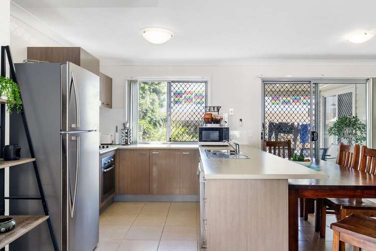 Third view of Homely house listing, 4/10 David Street, Burpengary QLD 4505