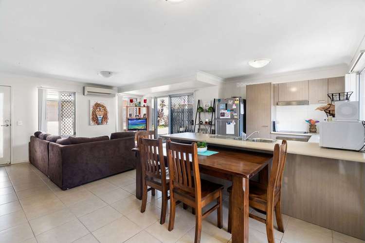 Fourth view of Homely house listing, 4/10 David Street, Burpengary QLD 4505