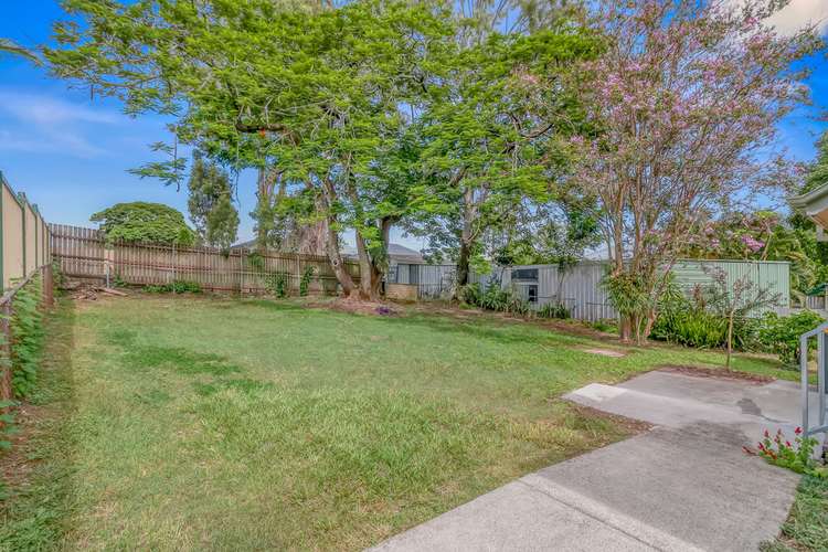 Second view of Homely house listing, 1103 Cavendish Road, Mount Gravatt East QLD 4122