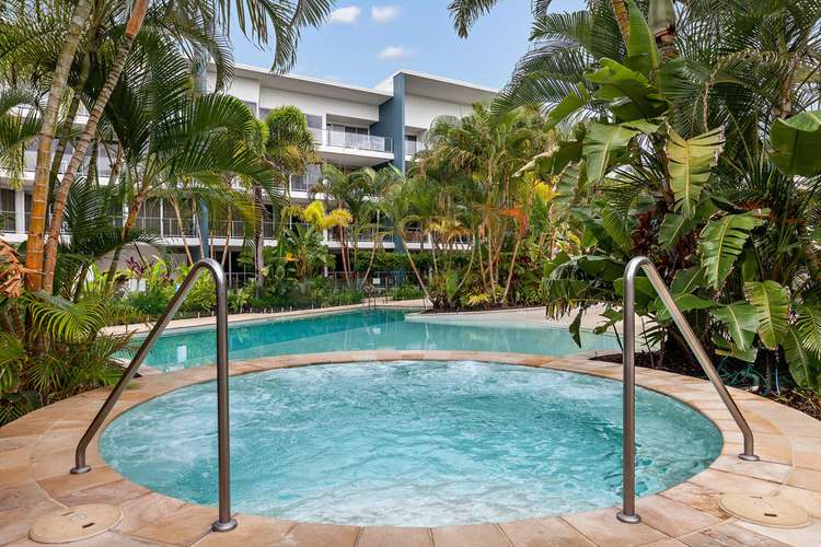 Fourth view of Homely apartment listing, 2409/2 Activa Way, Hope Island QLD 4212