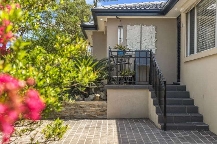 Second view of Homely house listing, 30 Heath Street, Prospect NSW 2148