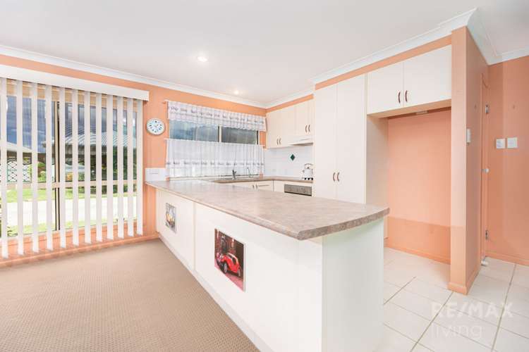 Second view of Homely retirement listing, Villa 86 Jabiru Court, Green Wattle Village, Burpengary QLD 4505