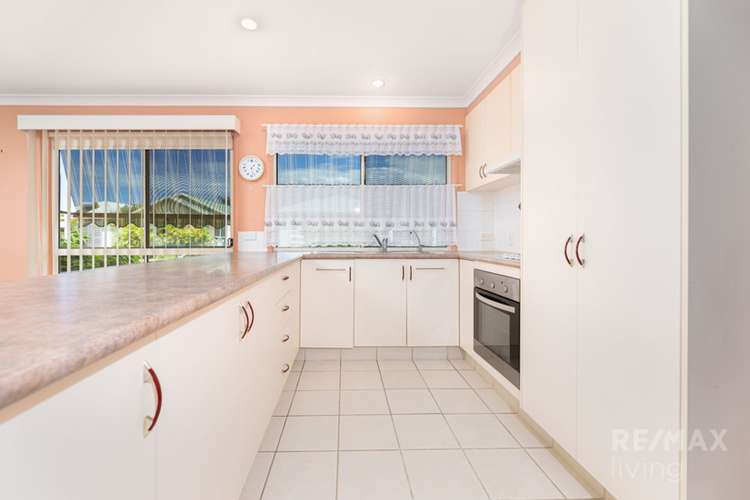 Third view of Homely retirement listing, Villa 86 Jabiru Court, Green Wattle Village, Burpengary QLD 4505