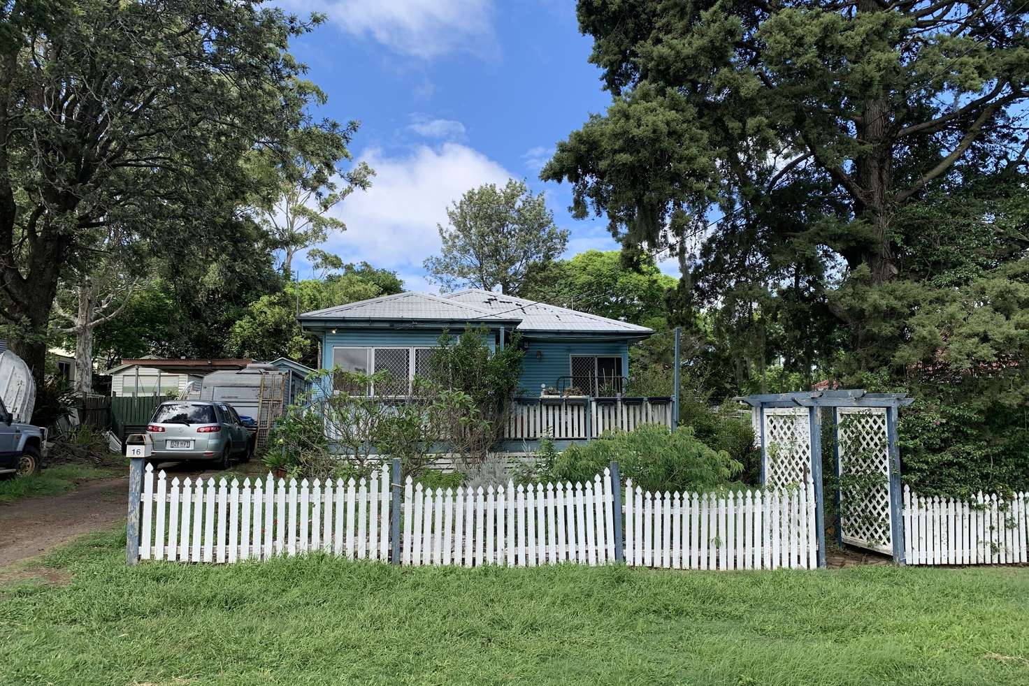 Main view of Homely house listing, 16 Munro Street, Harlaxton QLD 4350