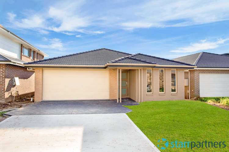 Main view of Homely house listing, 48 Everglades Street, The Ponds NSW 2769