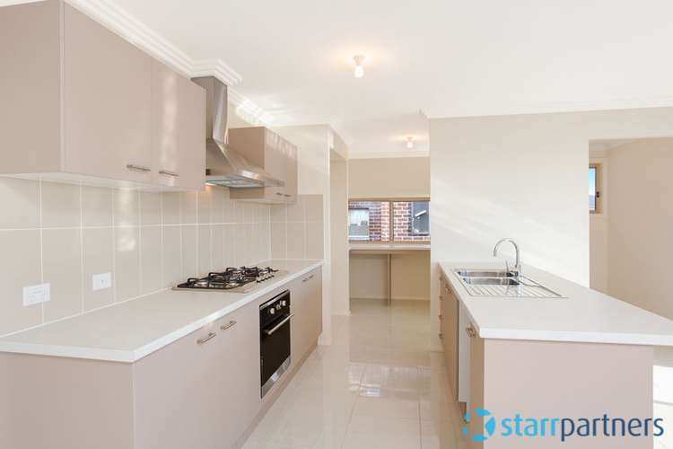 Second view of Homely house listing, 48 Everglades Street, The Ponds NSW 2769