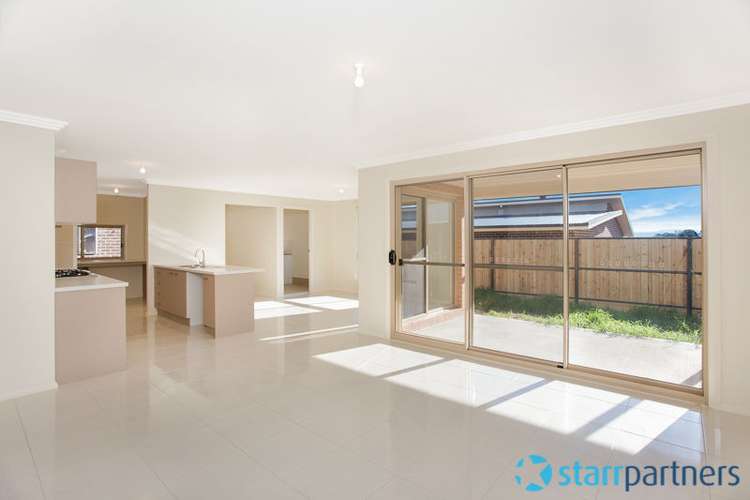 Third view of Homely house listing, 48 Everglades Street, The Ponds NSW 2769