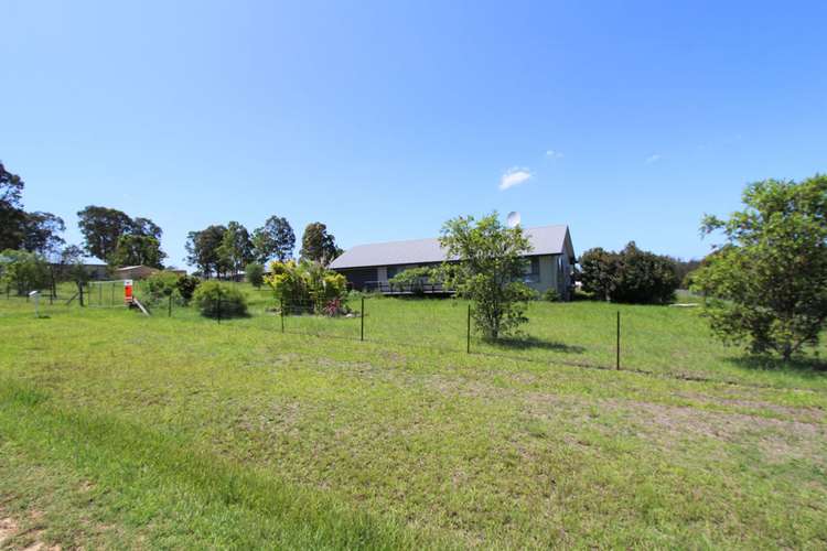 13 Spotted Gum Rd, Coolongolook NSW 2423