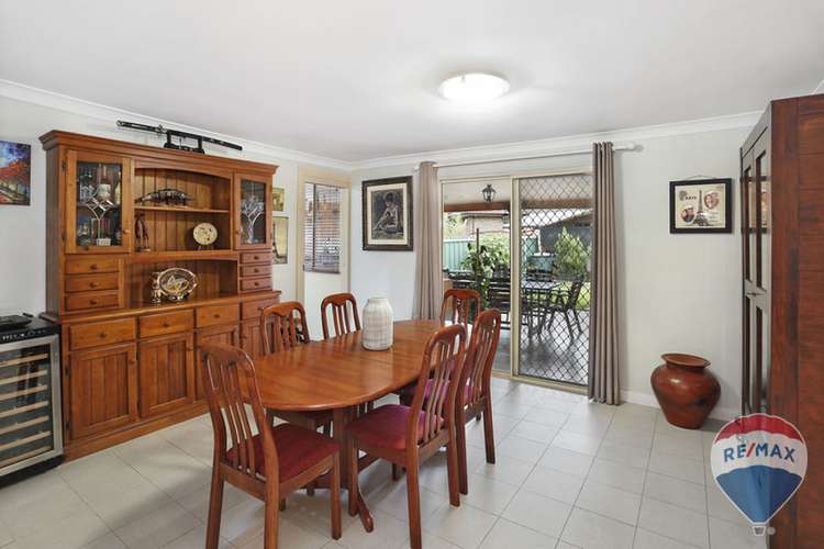 Fourth view of Homely house listing, 72 PEPPERMINT CRESCENT, Kingswood NSW 2747