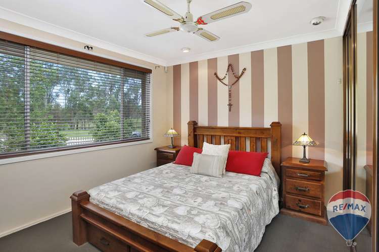 Fifth view of Homely house listing, 72 PEPPERMINT CRESCENT, Kingswood NSW 2747