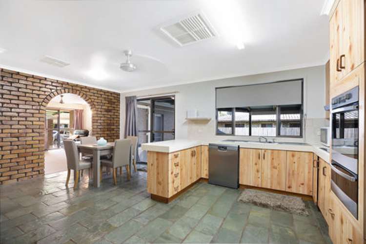 Second view of Homely house listing, 8 Murrays Rd, Mount Pleasant QLD 4740