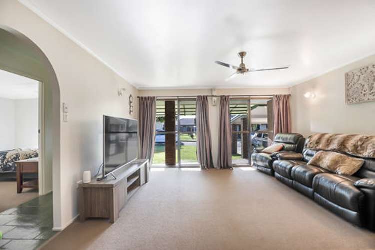 Third view of Homely house listing, 8 Murrays Rd, Mount Pleasant QLD 4740