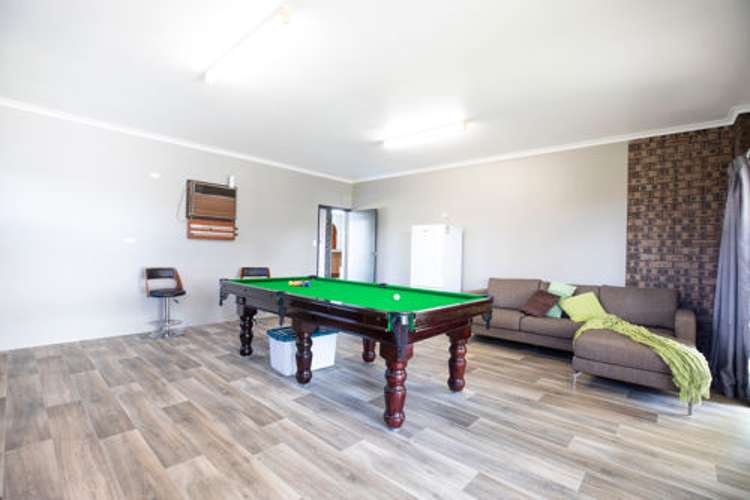 Fourth view of Homely house listing, 8 Murrays Rd, Mount Pleasant QLD 4740