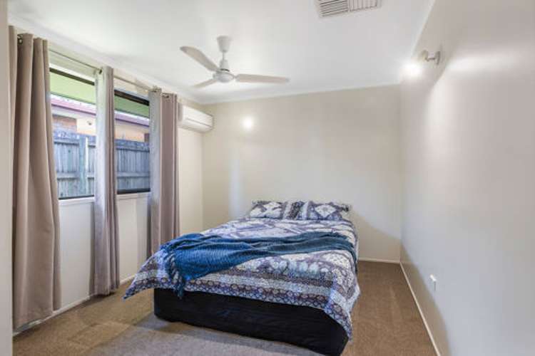 Sixth view of Homely house listing, 8 Murrays Rd, Mount Pleasant QLD 4740