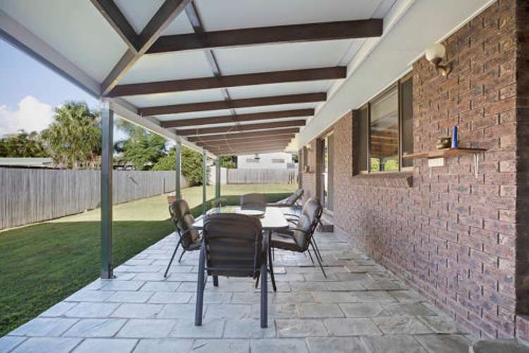 Seventh view of Homely house listing, 8 Murrays Rd, Mount Pleasant QLD 4740