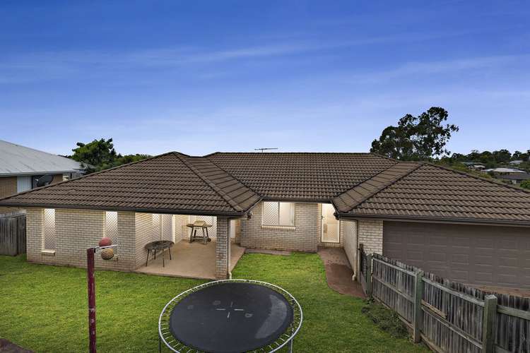Main view of Homely house listing, 8 Bein Close, Narangba QLD 4504