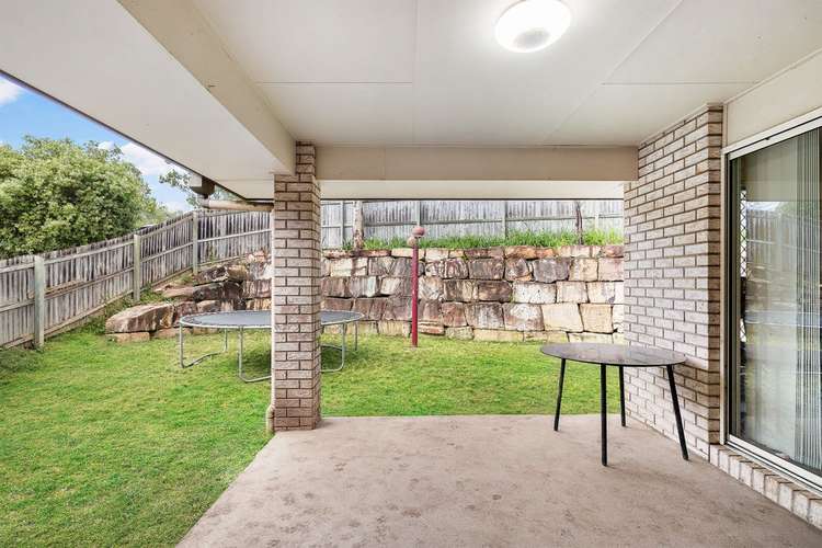 Second view of Homely house listing, 8 Bein Close, Narangba QLD 4504