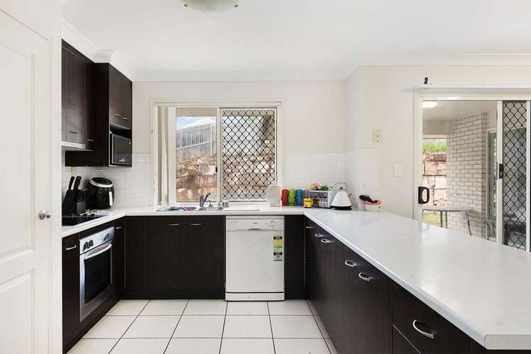 Third view of Homely house listing, 8 Bein Close, Narangba QLD 4504