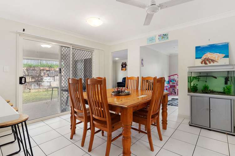 Fifth view of Homely house listing, 8 Bein Close, Narangba QLD 4504