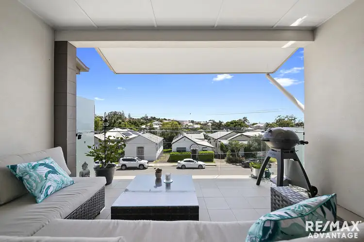 6/52 Yamboyna Street, Manly QLD 4179
