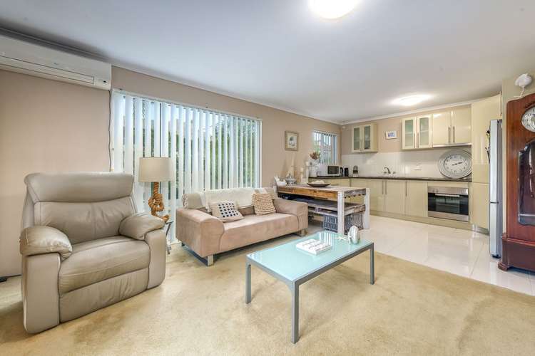 Main view of Homely unit listing, 3/10 Madang Crescent, Runaway Bay QLD 4216