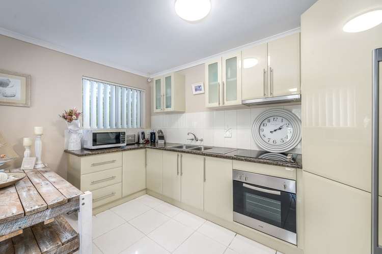 Second view of Homely unit listing, 3/10 Madang Crescent, Runaway Bay QLD 4216