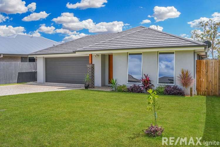 Main view of Homely house listing, 28 DUNVEGAN STREET, Heathwood QLD 4110